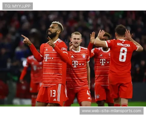 “德甲最后冲刺，竞争压力持续升高”，德甲最后一轮看点