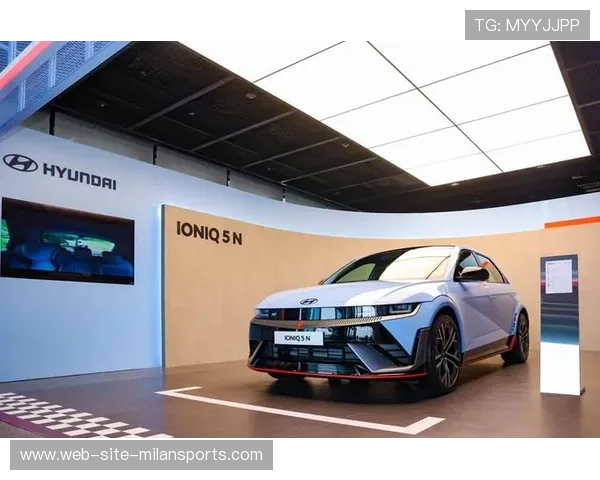 “未来已来：电动WRC引领绿色高速新时代”